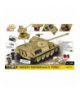 Klocki panzer v panther g pudel 1133 klocków Cobi Klocki COBI-2655