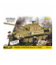 Klocki panzer v panther g pudel 1133 klocków Cobi Klocki COBI-2655