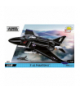 Klocki f-4s phantom ii 608 klocków Cobi Klocki COBI-5899