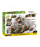 Klocki pz.kpfw.v panther ausf.a 1152 klocki Cobi Klocki COBI-2654