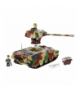 Klocki pz.kpfw.v panther ausf.a 1152 klocki Cobi Klocki COBI-2654
