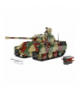 Klocki pz.kpfw.v panther ausf.a 1152 klocki Cobi Klocki COBI-2654
