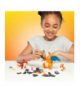 Klocki mega pokemon charmander evolution Mega Bloks HFG06