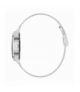 Smartwatch Oro Smart Crystal srebry ORO-MED ORO_SMART_CRYSTAL_SILVER