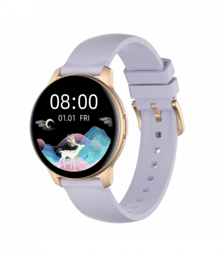 Smartwatch Oro Active Pro2 ORO-MED ORO_ACTIVE_PRO2