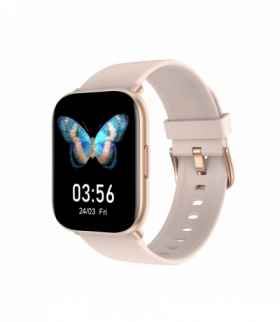 Smartwatch Oro Fit Pro GT różowy ORO-MED ORO_FIT_PRO_GT_PINK