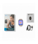 Smartwatch Oro Fit Pro GT różowy ORO-MED ORO_FIT_PRO_GT_PINK