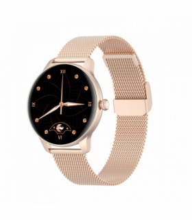Smartwatch Oro Lady gold next ORO-MED ORO_LADY_GOLD_NEXT