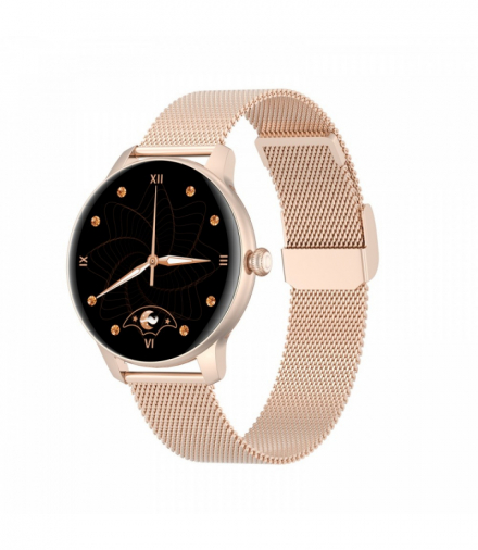 Smartwatch Oro Lady gold next ORO-MED ORO_LADY_GOLD_NEXT