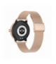 Smartwatch Oro Lady gold next ORO-MED ORO_LADY_GOLD_NEXT