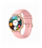 Smartwatch damski manta kelly różowy SWU301PK