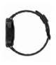 Smartwatch K6 1.3 cala 300 mah czarny Kumi KU-K6/BK
