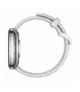 Smartwatch KU6 meta 1.96 cala 260 mah srebrny Kumi KU-KU6M/SR