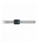Smartwatch KU6 meta 1.96 cala 260 mah srebrny Kumi KU-KU6M/SR