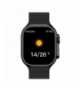 Smartwatch Fusion monitorowanie zdrowia Media-Tech MT872