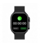 Smartwatch Fusion monitorowanie zdrowia Media-Tech MT872