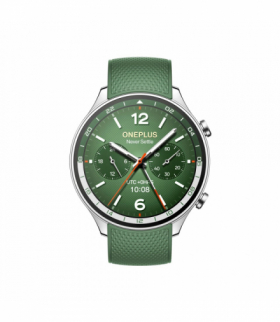 Smartwatch OnePlus Watch 2R green OnePlus 