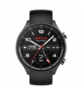 Smartwatch OnePlus Watch 2R gray OnePlus 