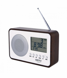 Radio cyfrowe Camry CR1153