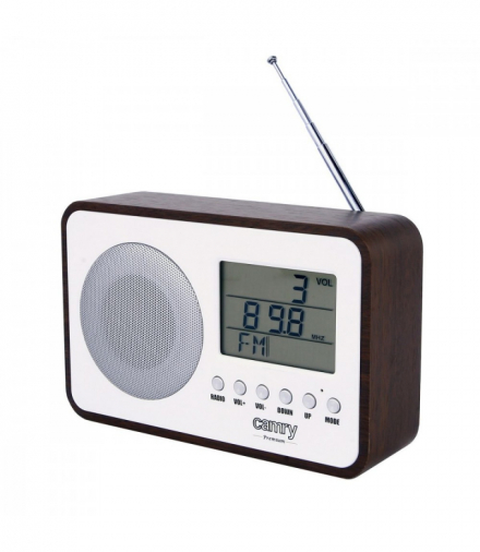 Radio cyfrowe Camry CR1153