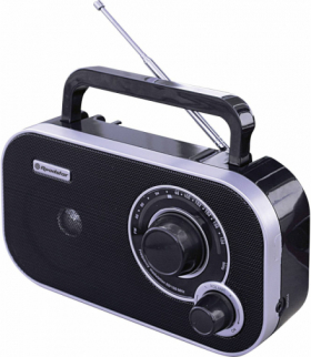 Radio tra-2235 bk Roadstar 7621800031617