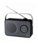 Radio przenośne FM/AM Sencor SRD 2100B