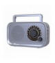 Radio Hania, szary Eltra 5907727028476