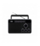 Radio Julia 3 czarny Eltra 5907727027905
