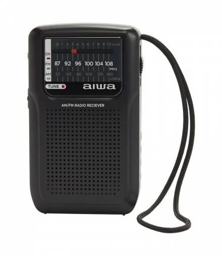 Radioodtwarzacz RS-33 AIWA 8435256896961