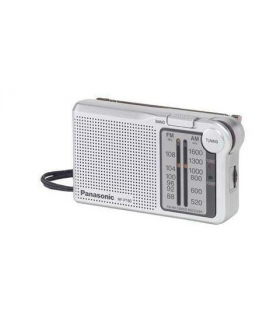 Radioodbiornik przenośny Panasonic RF-P150