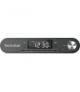 Radioodtwarzacz kuchenny podszafkowy Kitchenradio antracyt TechniSat 76-4978-20