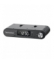 Radioodtwarzacz kuchenny podszafkowy Kitchenradio antracyt TechniSat 76-4978-20
