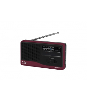 Radio Asia czarny Eltra 5907727027837
