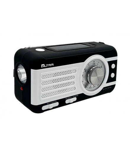 Radio Biwak Eltra 5907727028421