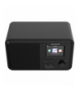 Radio internetowe moc 4W, WiFi, FM, DAB+, USB, z wyświetlaczem LCD Sencor SIR 5100WDB
