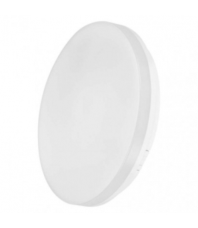 Oprawa LED okrągła Tori 24W IP54 ciepła biel EMOS Lighting ZM4122