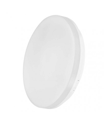 Oprawa LED okrągła Tori 24W IP54 ciepła biel EMOS Lighting ZM4122