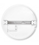 Oprawa LED okrągła Tori 24W IP54 ciepła biel EMOS Lighting ZM4122