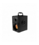 Głośnik boombox BT MT3145 Bluetooth 5.1+edr/FM/mp3/microsd/usb/aux/pilot/usb-c/led/rms 15w/pmpo 600w Media-Tech MT3145V2.0
