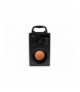Głośnik boombox BT MT3145 Bluetooth 5.1+edr/FM/mp3/microsd/usb/aux/pilot/usb-c/led/rms 15w/pmpo 600w Media-Tech MT3145V2.0