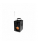 Głośnik boombox BT MT3145 Bluetooth 5.1+edr/FM/mp3/microsd/usb/aux/pilot/usb-c/led/rms 15w/pmpo 600w Media-Tech MT3145V2.0