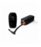 Elektryczna pompka rowerowa, samochodowa kompresor z funkcją power bank LTC LCD 6000mAH LXKP3