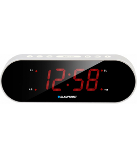Radiobudzik FM pll Blaupunkt CR6SL