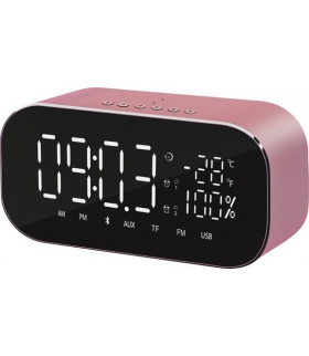 Radiobudzik AKAI ABTS-S2GOLD 4905192532536