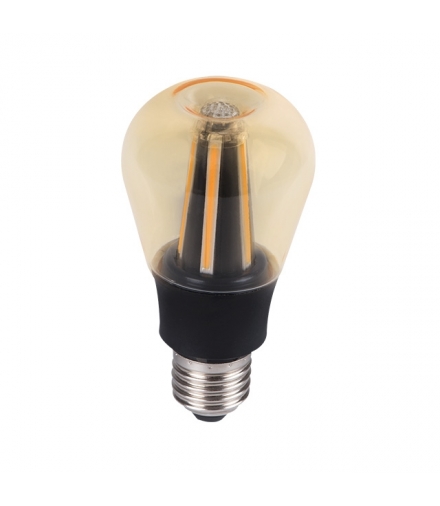 APPLE LED E27-WW Lampa z diodami LED Kanlux 24256