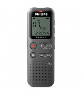 Dyktafon 8GB DVT1120 Philips Phil-DVT1120