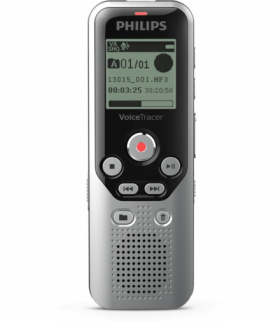 Dyktafon Philips DVT1250