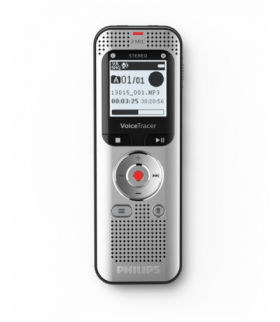 Dyktafon Philips DVT2050