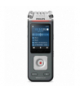 Dyktafon pamięć 8gb, usb, microSDHC 32GB, 3 mikrofony Hi-Fi Philips DVT6115