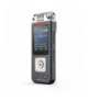 Dyktafon pamięć 8gb, usb, microSDHC 32GB, 3 mikrofony Hi-Fi Philips DVT6115